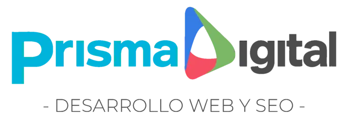 Prisma Digital - Desarrollo Web y SEO